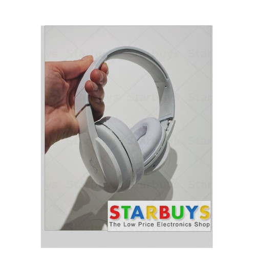 Goji over the - ear, stereo