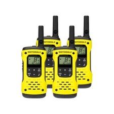 Motorola TLKR T92 Licence-free Two Way Radios