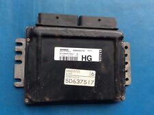 Rover 45/75 // MG ZS/ZT