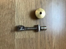 Lambretta GP Li front brake adjuster 