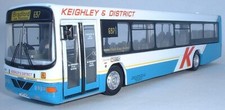 EFE KEIGHLEY & DISTRICT WRIGHT