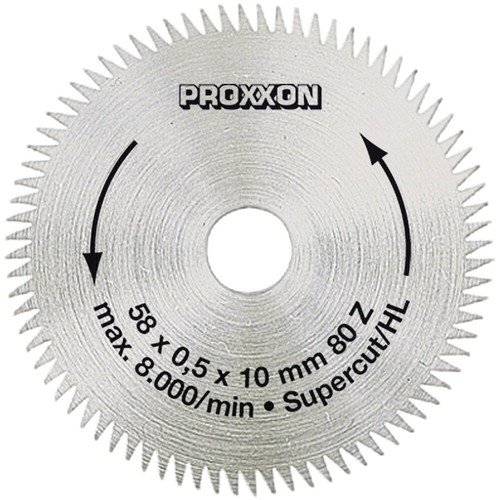 Proxxon 28014 crosscut - 28014,
