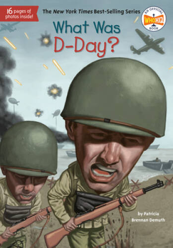 What was day - was, paperback