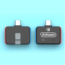 RCM LOADER 2nd generation