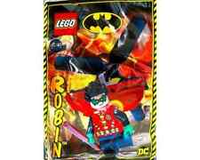 LEGO DC Super Heroes: Robin