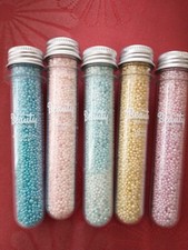 The Beauty Parlour Bath Caviar X 5, Brand New, Free Postage