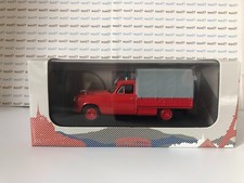 Peugeot 403 Firefighter Pickup