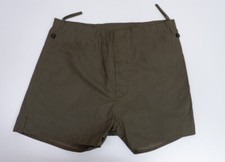 Maharishi MHI Y2K Mens Combat