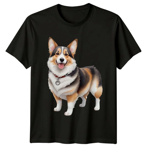 Corgi dog lover shirt cute - lover,