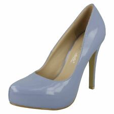 Ladies Anne Michelle 'Court