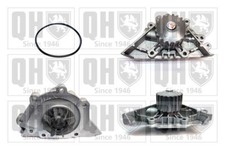 Quinton Hazell QCP3625 Water