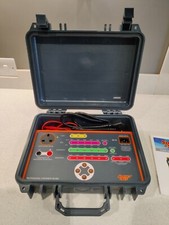 Socket & See CB300 Professional Calibration Check Box