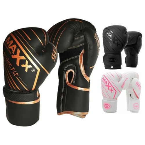 Boxing gloves new - boxing,