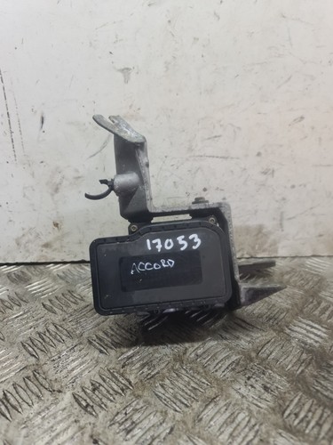 Honda accord abs pump - abs,