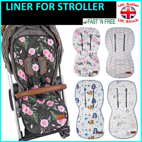 Liner for stroller baby pram - stroller,