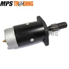 Land Rover Series 2 2a 3