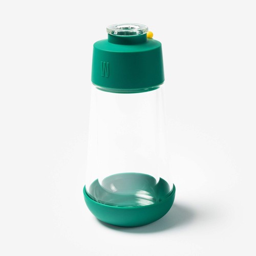 The gravity bong forest - the,