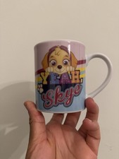 Children’s Kids Paw Patrol