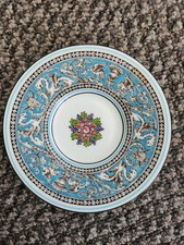 Wedgwood florentine - 8,