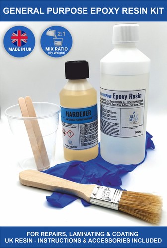 High strength epoxy laminating - high,