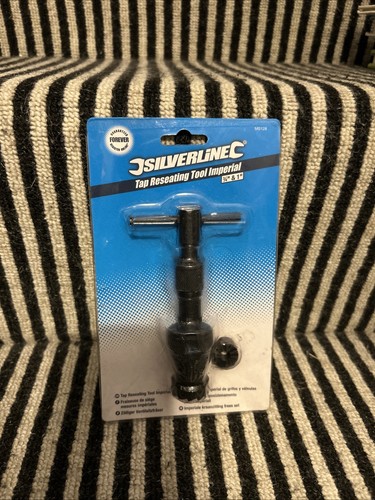 Silver line tap - line,