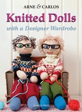 Knitted Dolls: Handmade Toys
