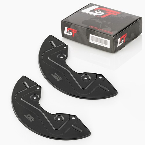 Anchor plate brake - 2x,