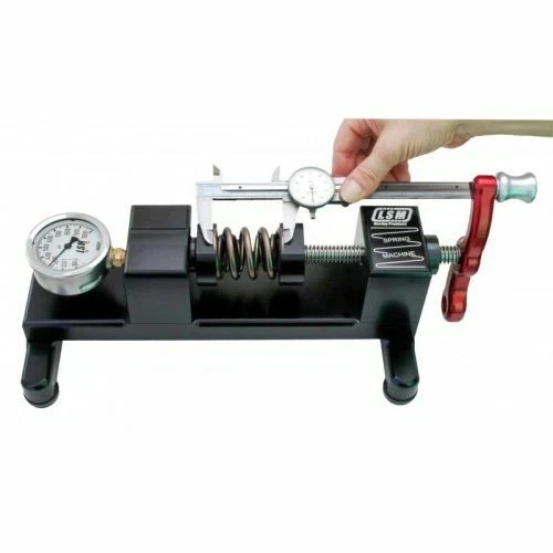 Lsm racing products 1000 - lsm,