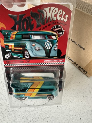 2024 hot wheels drag bus - 2024,
