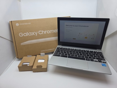 Samsung galaxy chromebook - samsung,