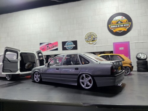 Scale alessio f1 - scale,