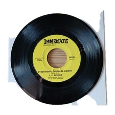 PP ARNOLD / EVERYTHINGS GONNA