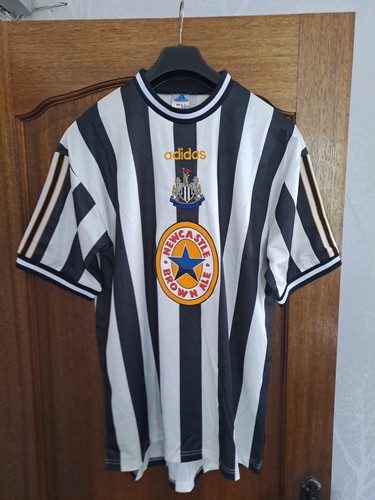 Vintage newcastle united - vintage,
