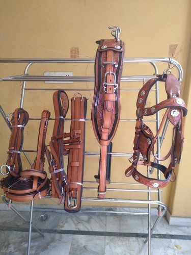 Driving harness for single - harness,