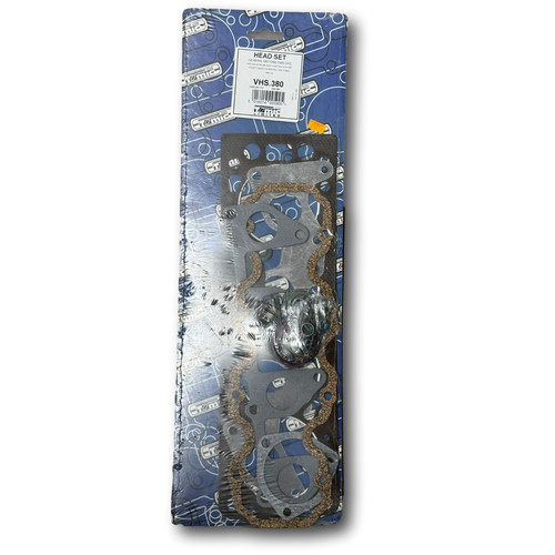 Gasket set cylinder head - (new),
