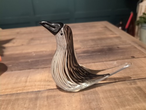 Vintage murano dino martens - vintage,