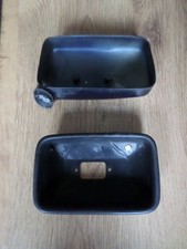 FORD CAPRI DOOR MIRROR DRIVER