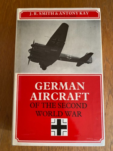 German aircraft the second - aircraft, of