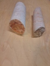 Drilled Core Samples Nevada