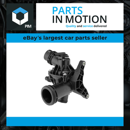 Coolant thermostat 412113 - coolant, 412113.101d