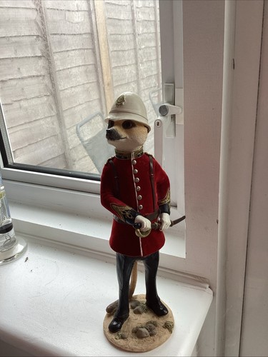 Granville royal guard - “granville”,