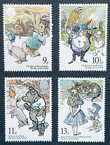 Great britain childrens books - britain,