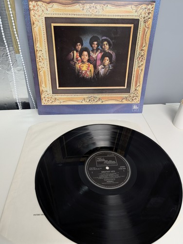 The jackson greatest hits - greatest,