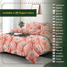 400TC 100% Egyptian Cotton