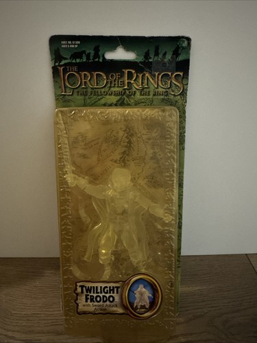 Lord the rings - of,
