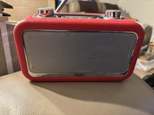 Boxed Portable DAB Bush