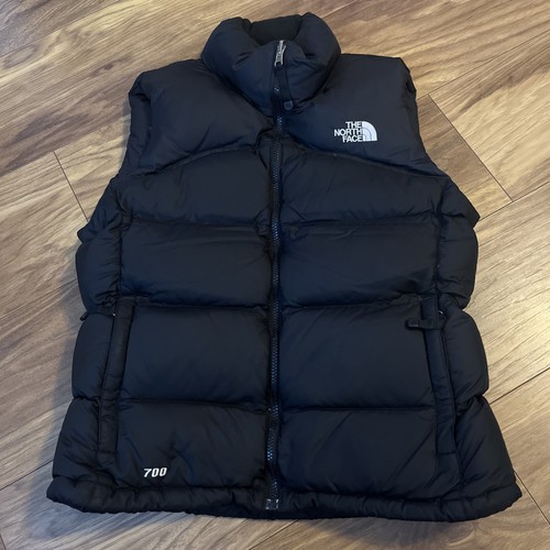 The north face womens black - face,