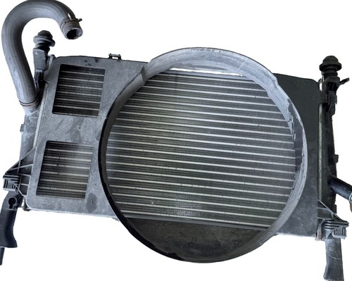 Ford transit mk7 radiator - ford,