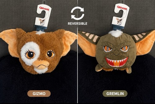 Gremlins reversible gizmo - gremlins,