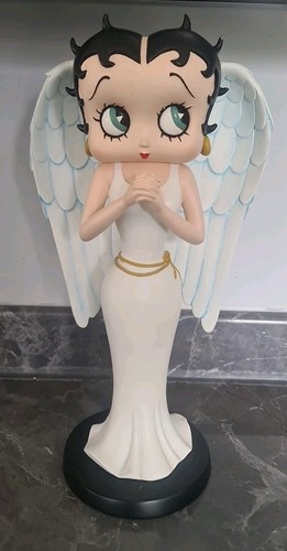 Betty boop guardian - betty,